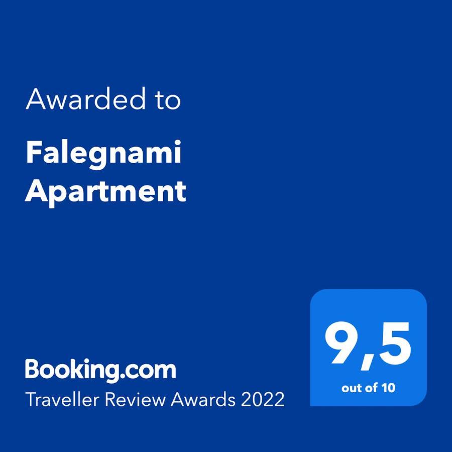 Falegnami Apartment Rome Exterior photo