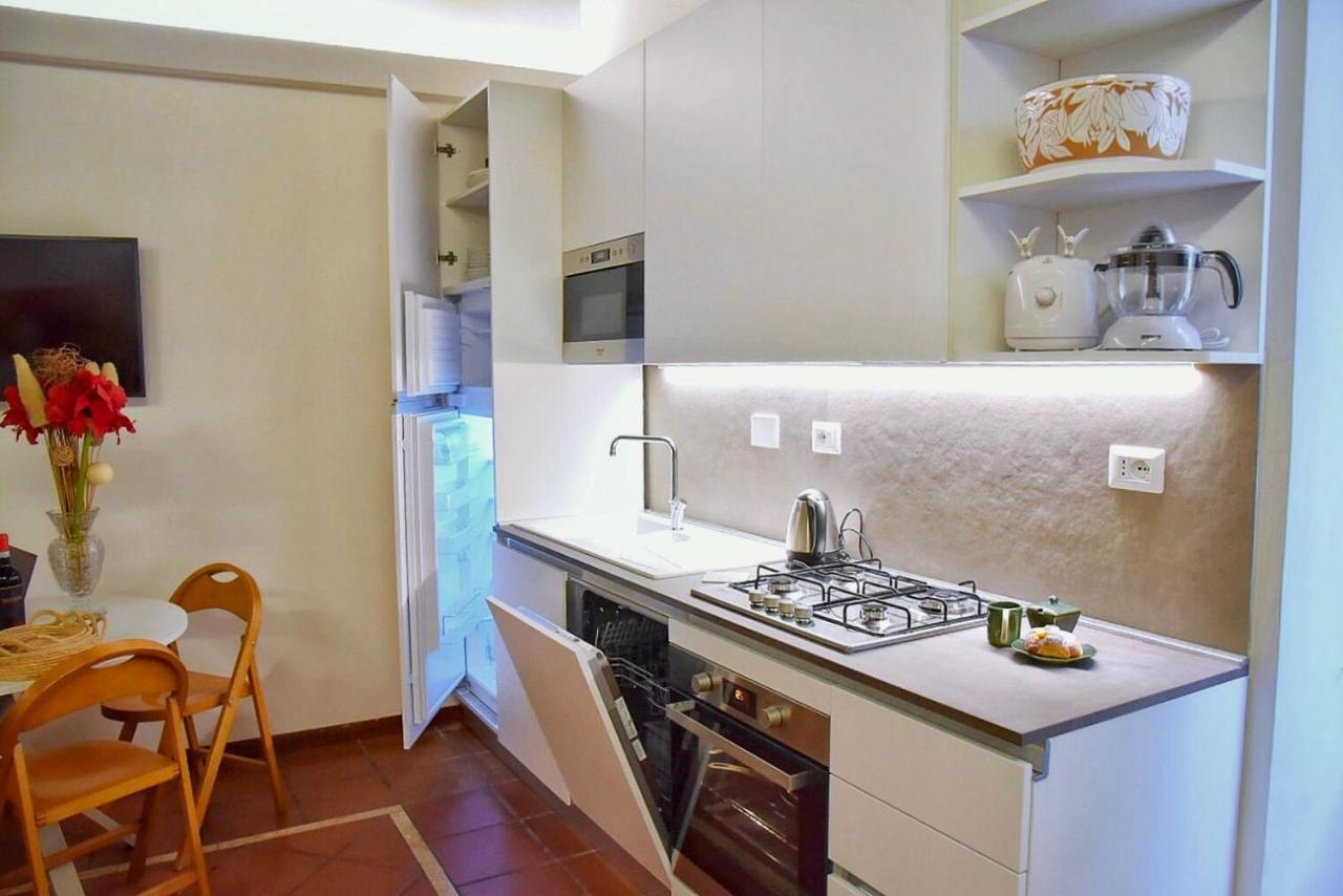 Falegnami Apartment Rome Exterior photo
