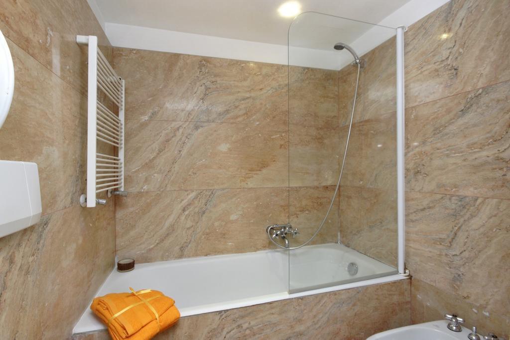 Falegnami Apartment Rome Exterior photo