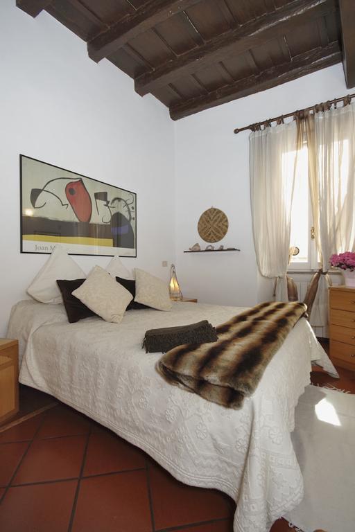 Falegnami Apartment Rome Exterior photo