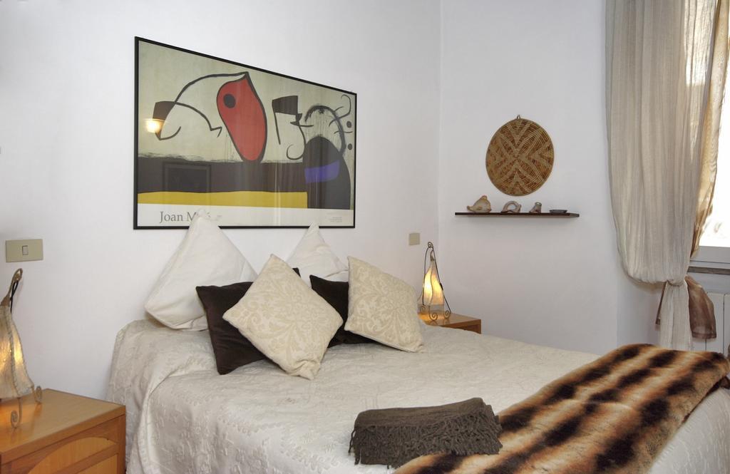 Falegnami Apartment Rome Exterior photo